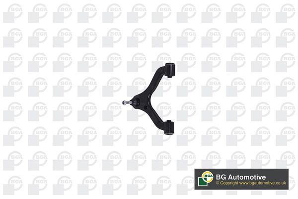 BGA Control/Trailing Arm Front Left