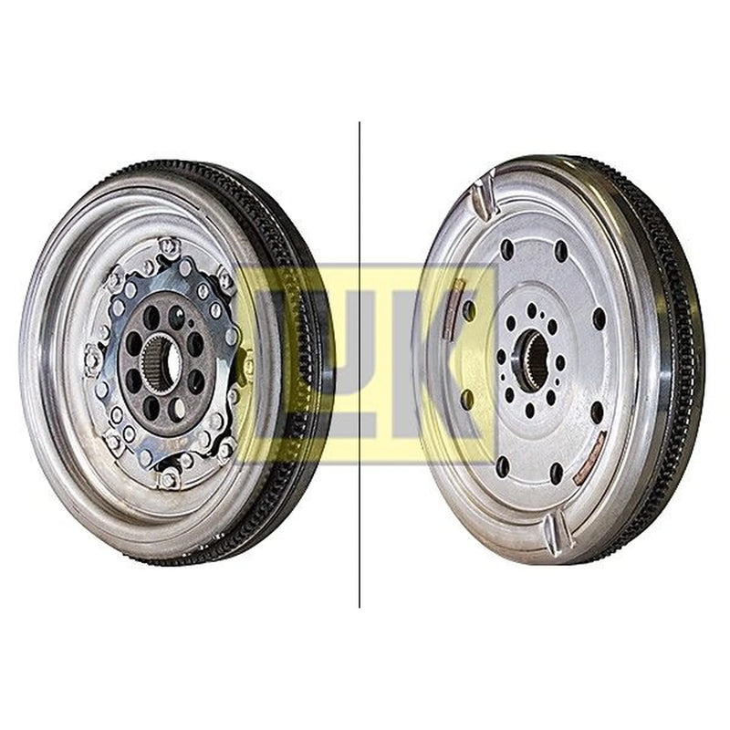 LuK Engine Flywheel Teeth 415073209