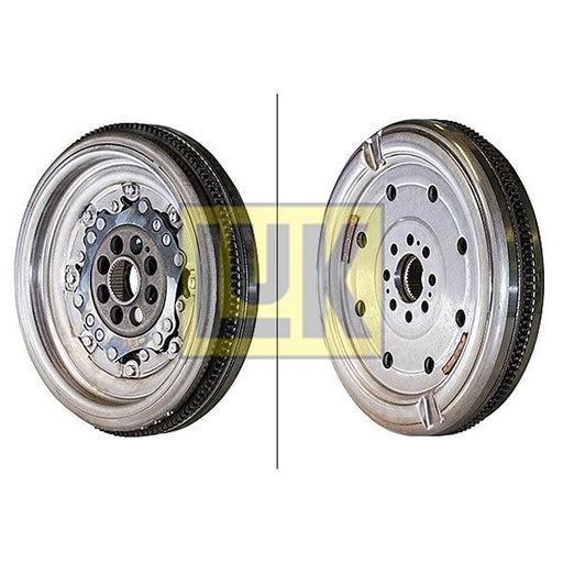 LuK Engine Flywheel Teeth 415073209