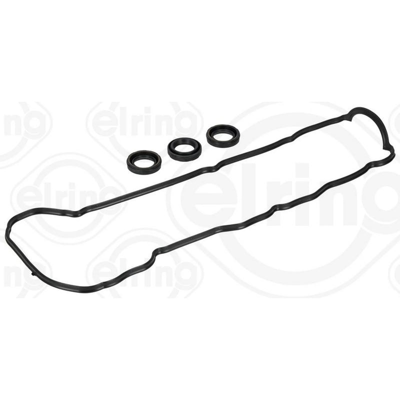 Elring Cylinder Head Cover Gasket Set 508.410