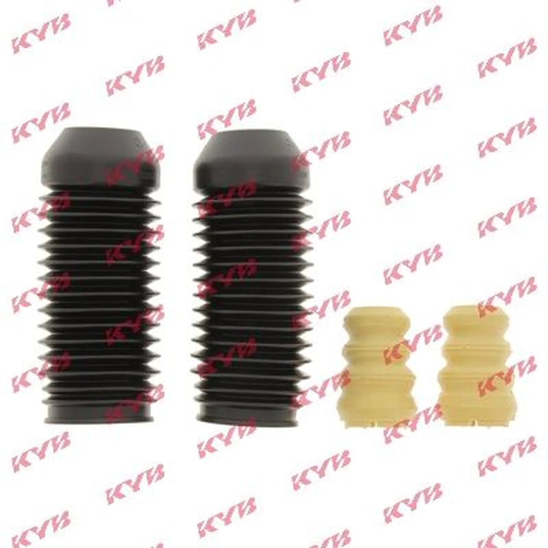 KYB 2 x Front Dust Cover Kit 910024