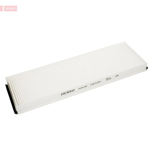 Denso Cabin Air Filter (Pollen Filter) DCF219P