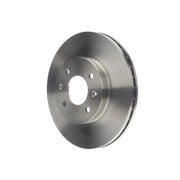 Bosch 2 x Vented Brake Discs 0 986 479 R77