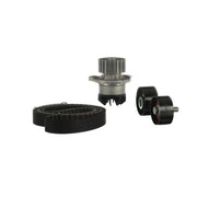 Gates Timing Belt & Water Pump Kit KP15631XS-1