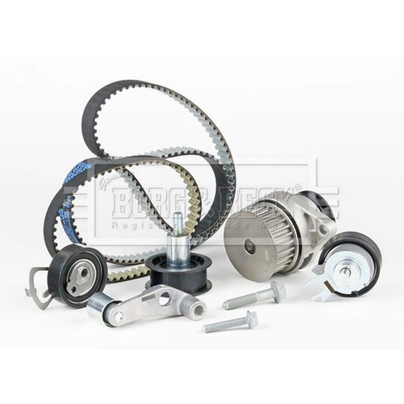 Borg & Beck Timing Belt & Water Pump Kit BTW1006