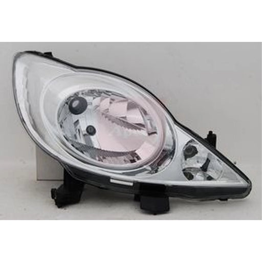 Apec Headlight Headlamp Right ALH2428