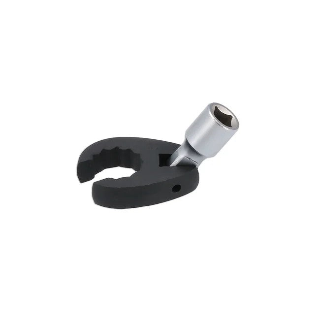 Laser Tools Flexible Crows Foot Wrench 3/8"D 10-22mm