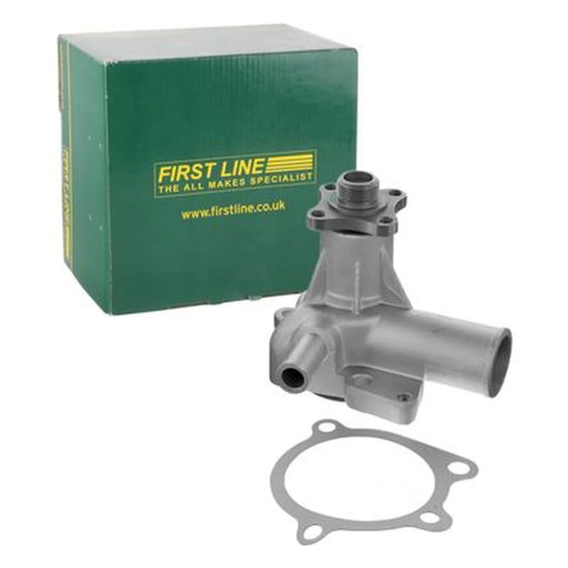 First Line Engine Cooling Water Pump FWP1357