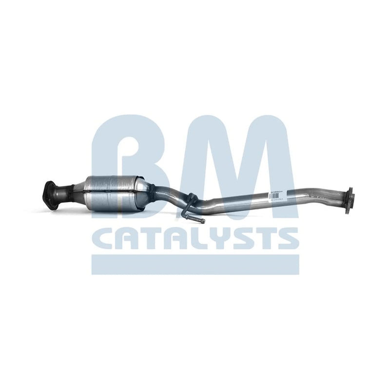 BM Catalysts Homologated Petrol Cat BM90596H