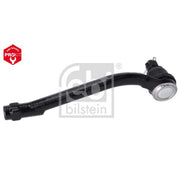 Febi Steering Tie Rod End Ball Joint Front Left 34659