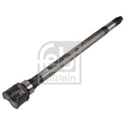 Febi Drum Brake Brake Shaft 102mm OD Right 174131