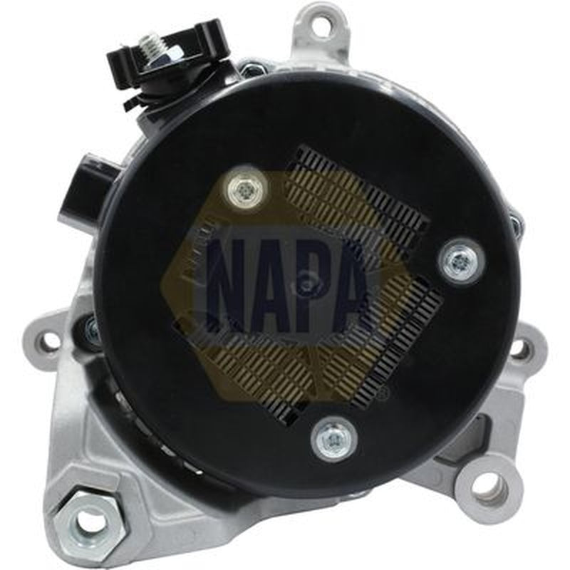 NAPA Car Alternator 12V NAL2563
