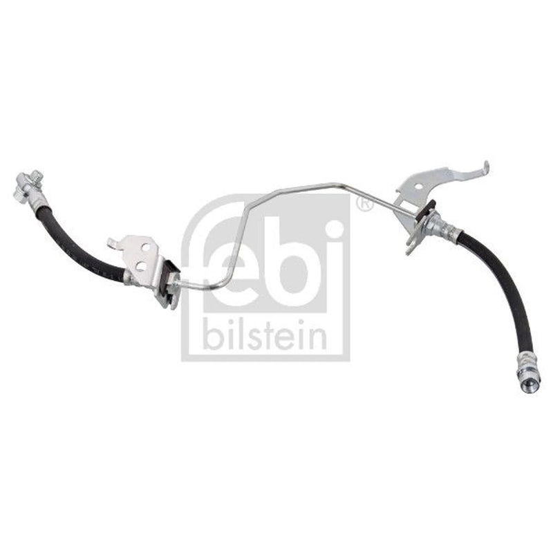 Febi Brake Hydraulic Hose Line Rear Left 14764