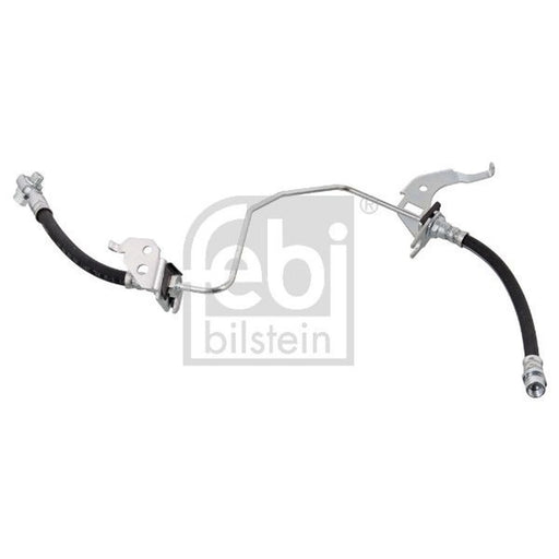 Febi Brake Hydraulic Hose Line Rear Left 14764