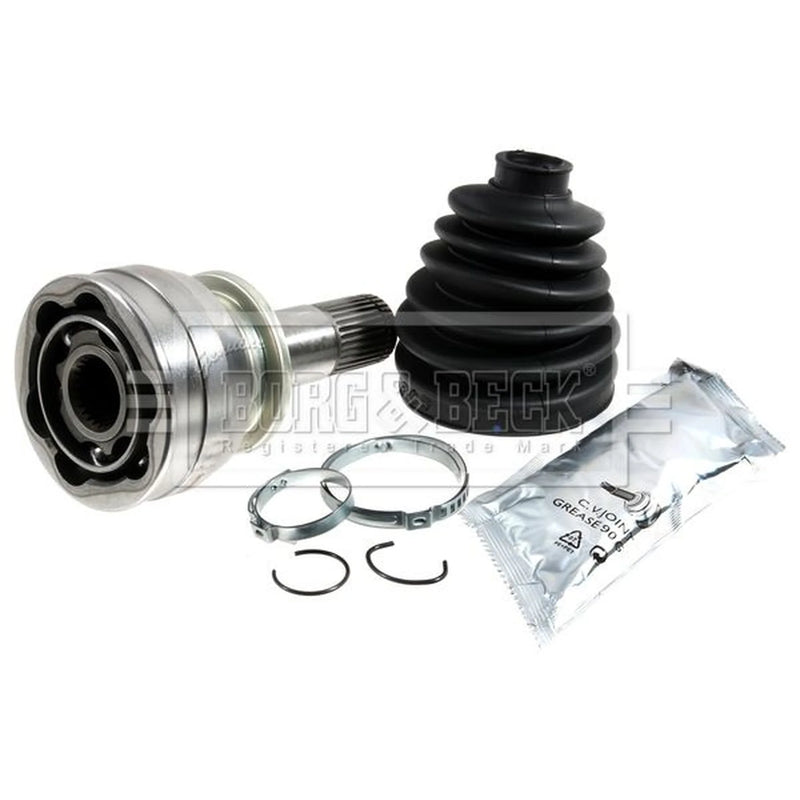 Borg & Beck Drive Shaft Joint Kit BCJ1618