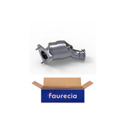 Hella Catalytic Converter 8LE 366 055-471