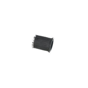 NRF Intercooler Turbo Charge Air Hose Outlet 166553