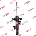 KYB Shock Absorber Damper Strut Front Right 3358013