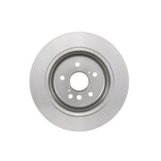 Bosch 2 x Solid Rear Brake Discs 0 986 479 338