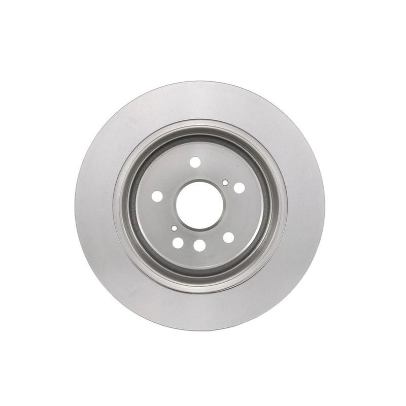 Bosch 2 x Solid Rear Brake Discs 0 986 479 338