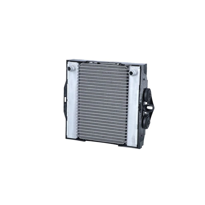 NRF Engine Radiator Left 550288