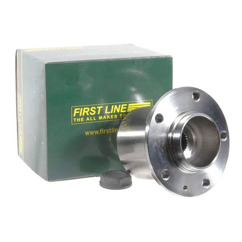 First Line Wheel Bearing Kit FBK1566