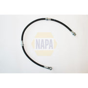 NAPA Brake Hydraulic Hose Line Front NBH1361