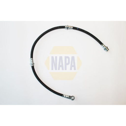 NAPA Brake Hydraulic Hose Line Front NBH1361