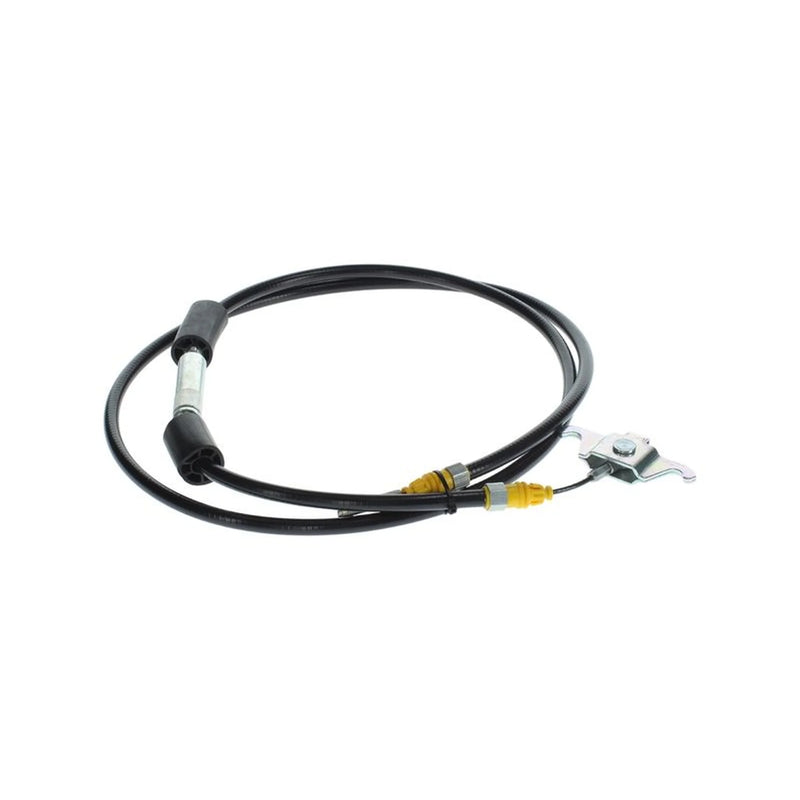 Bosch Handbrake Cable Centre 1 987 482 128