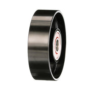 Gates V-Ribbed Belt Tensioner Pulley 84mm OD Wide T36336