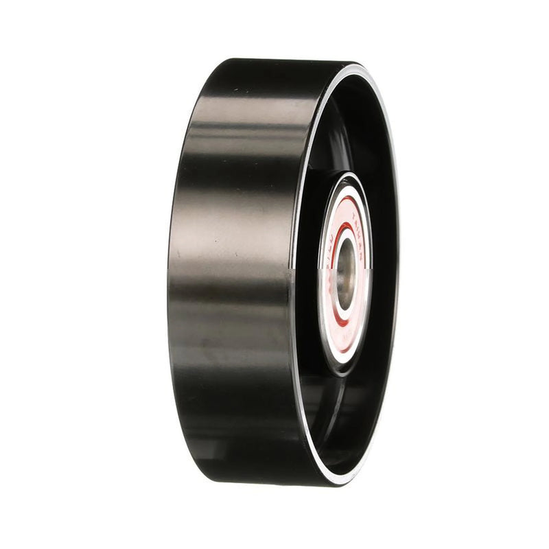 Gates V-Ribbed Belt Tensioner Pulley 84mm OD Wide T36336