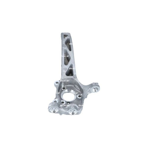 NRF Wheel Suspension Steering Knuckle Left Front 824001