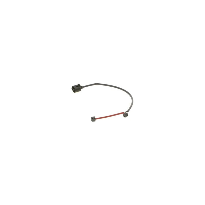 Bosch Brake Pad Wear Sensor Front 1 987 474 516