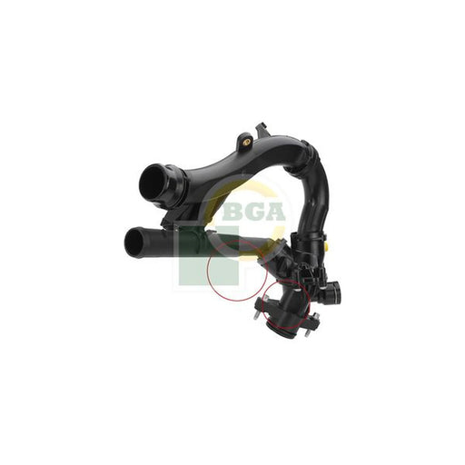 BGA Thermostat,Coolant CT5684