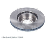 Blue Print ADU174322 Brake Disc