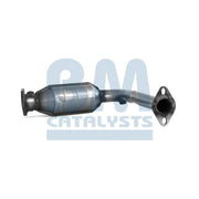 BM Catalysts Homologated Petrol Cat BM90718H