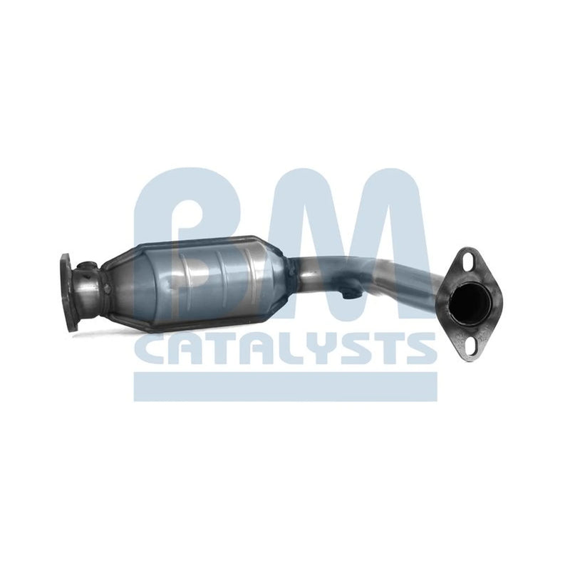 BM Catalysts Homologated Petrol Cat BM90718H