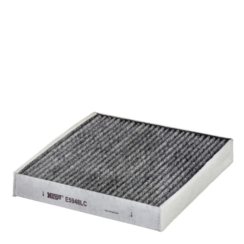 Hengst Cabin Air Filter (Pollen Filter) E5948LC