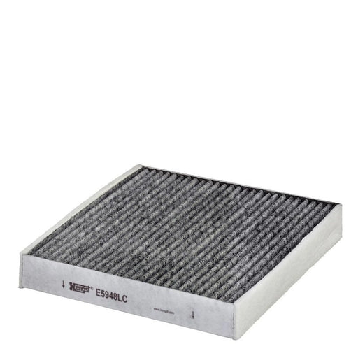 Hengst Cabin Air Filter (Pollen Filter) E5948LC