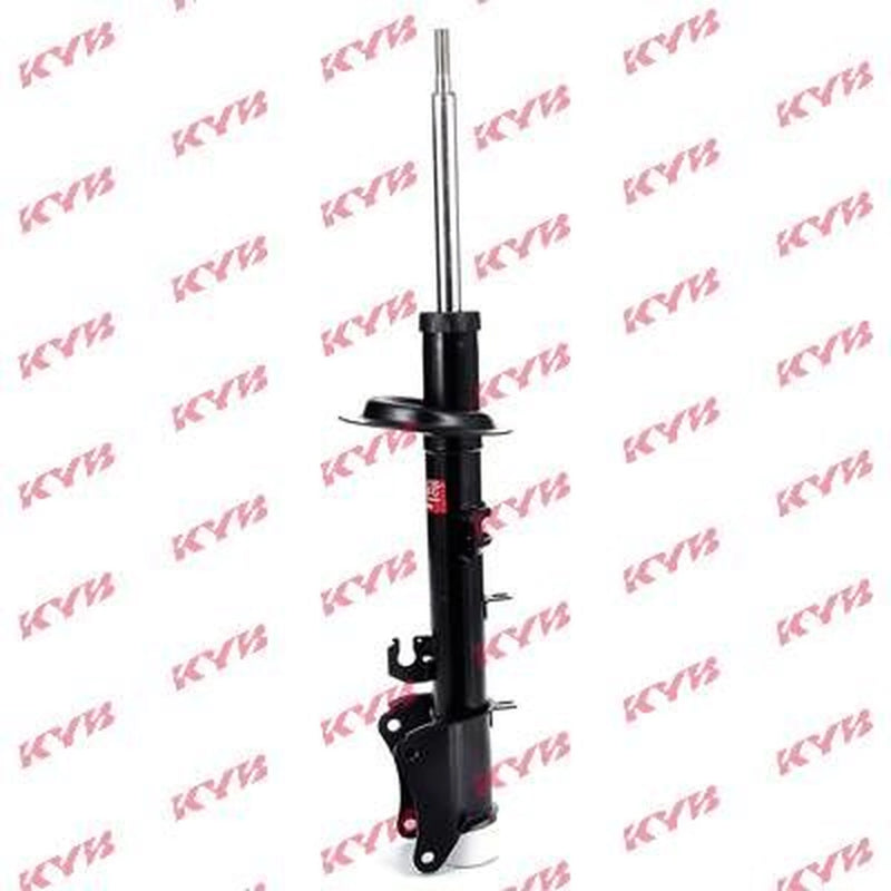 KYB Shock Absorber Damper Strut Rear 339744