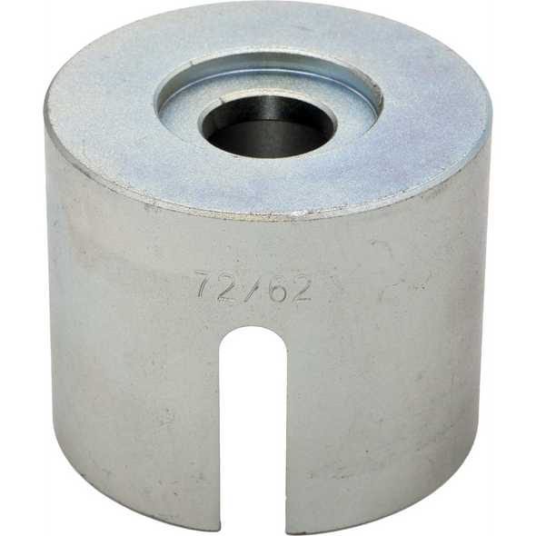 Sealey Adaptor 72/62mm