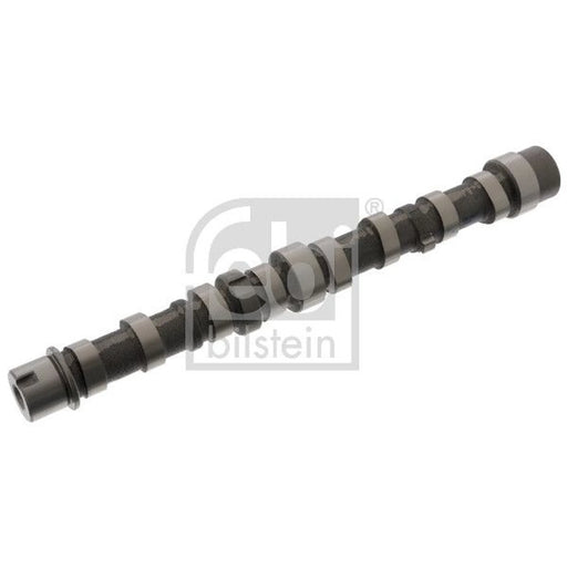 Febi Engine Camshaft Exhaust Side Lobes 103717