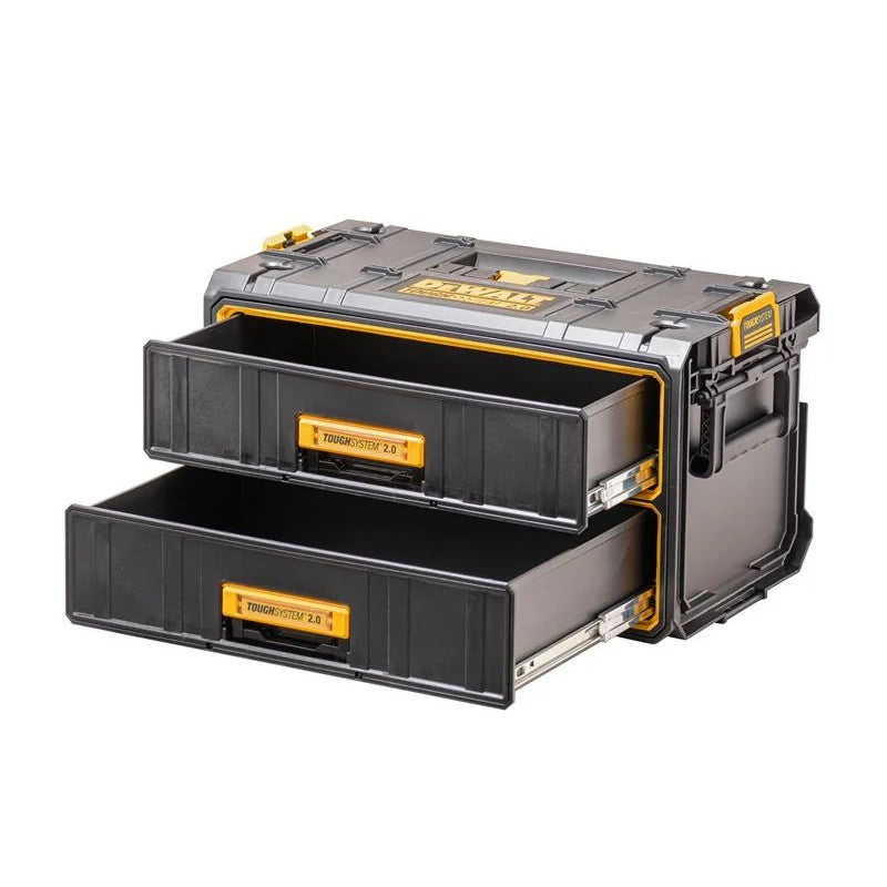 DEWALT Storage TOUGHSYSTEM™ 2.0 Drawer Unit - DWST83529-1