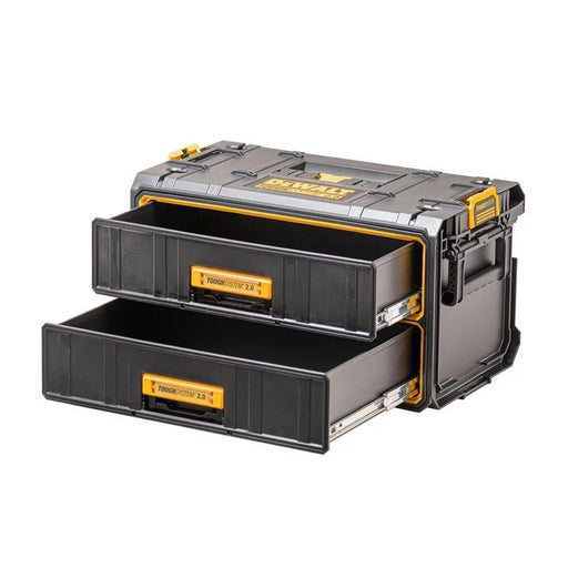 DEWALT Storage TOUGHSYSTEM™ 2.0 Drawer Unit - DWST83529-1