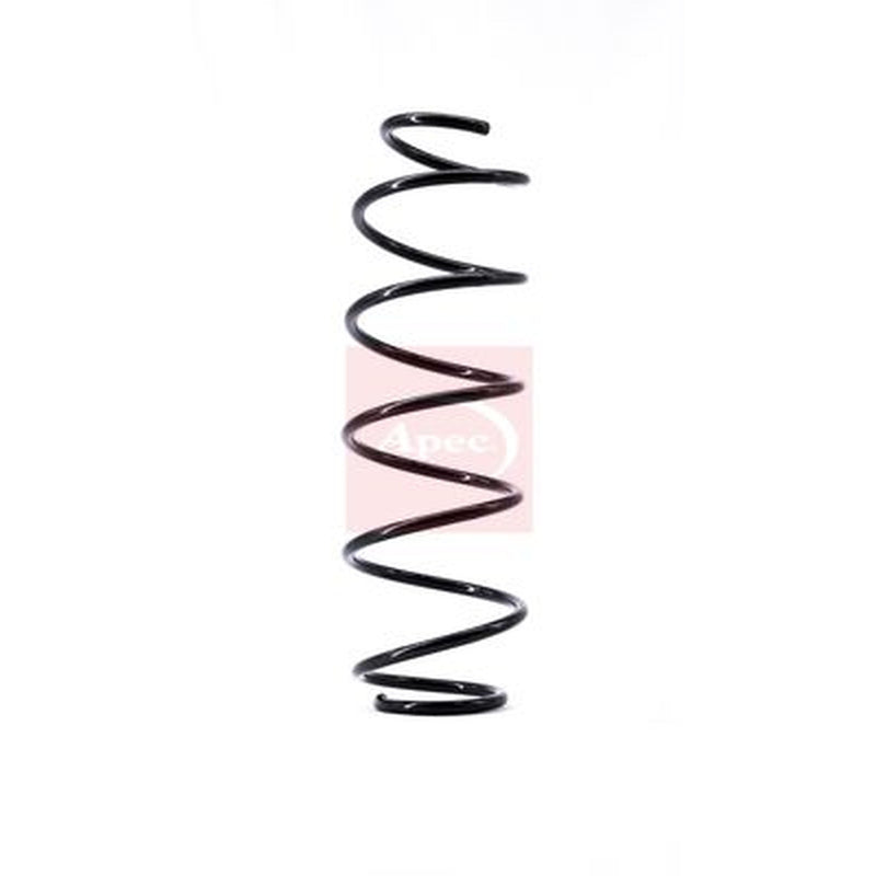 Apec 2 x Suspension Springs ACS1509