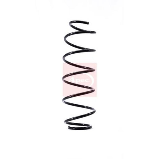 Apec Front Suspension Coil Spring ACS1509