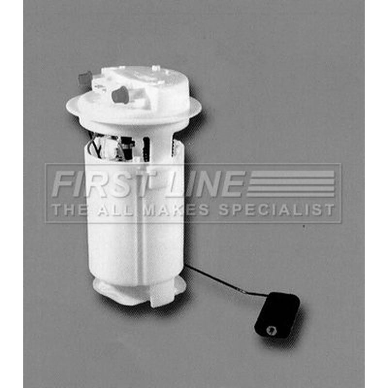 First Line Fuel Pump Assembly FFP1281