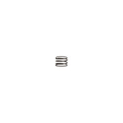 Bosch Compression Spring 1 464 611 451