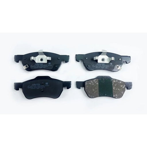 Juratek Front Brake Pad Set JCP4028