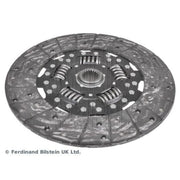 Blue Print Clutch Friction Disc Plate 21 Splines ADT33169